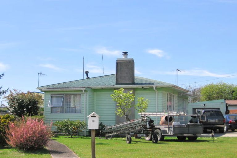 Photo of property in 3 Jarmey Place, Mangakakahi, Rotorua, 3015