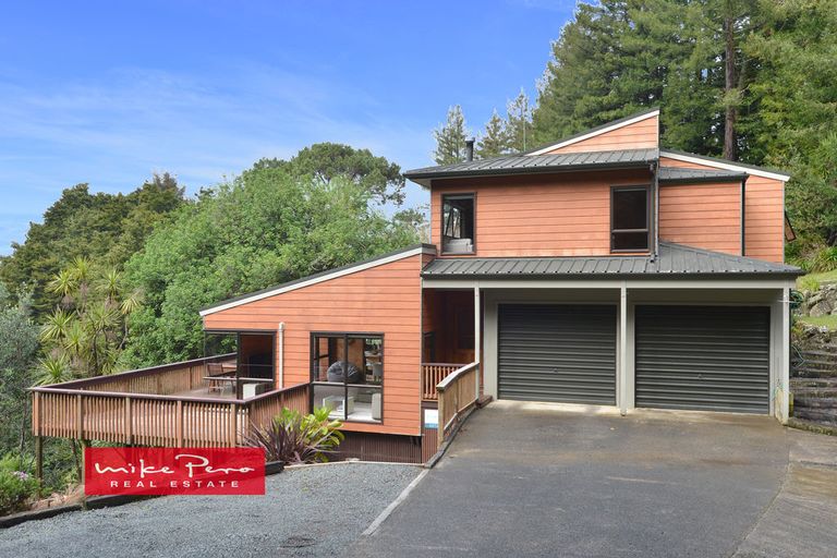 Photo of property in 27 Westwood Lane, Horahora, Whangarei, 0110