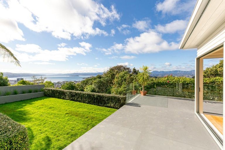 Photo of property in 26 Bruce Avenue, Brooklyn, Wellington, 6021