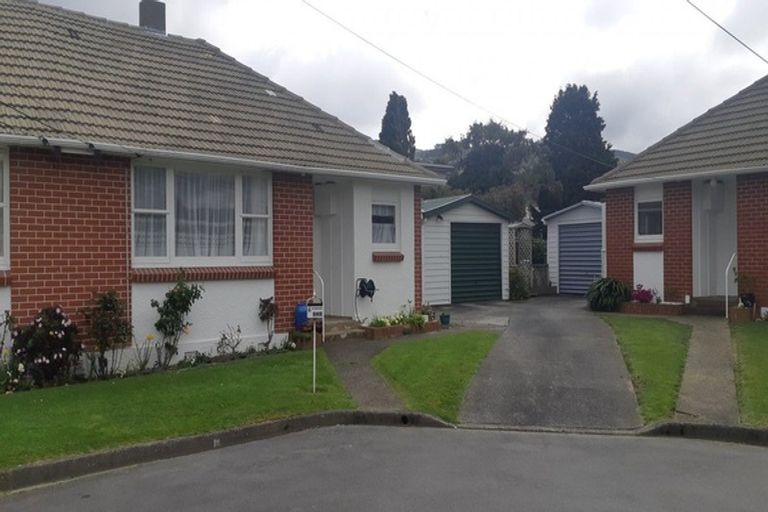 Photo of property in 6/595 High Street, Boulcott, Lower Hutt, 5010