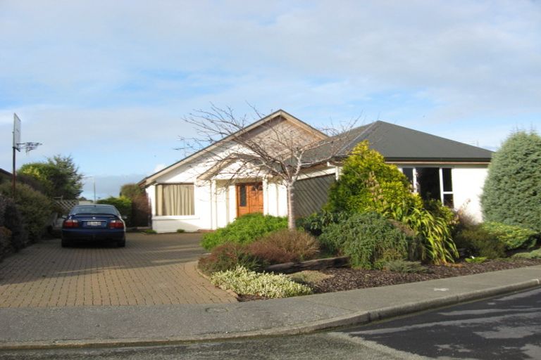 Photo of property in 53 Vogel Place, Waikiwi, Invercargill, 9810