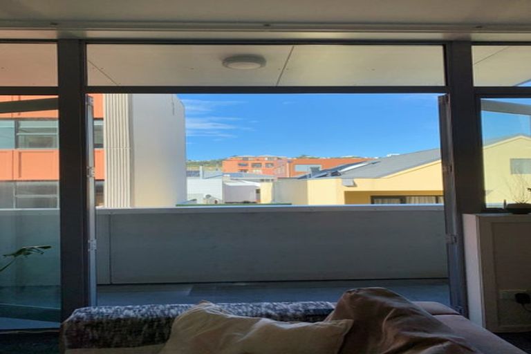 Photo of property in 1/20 Garrett Street, Te Aro, Wellington, 6011