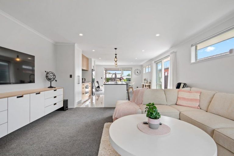 Photo of property in 35 Voight Avenue, Chartwell, Hamilton, 3210