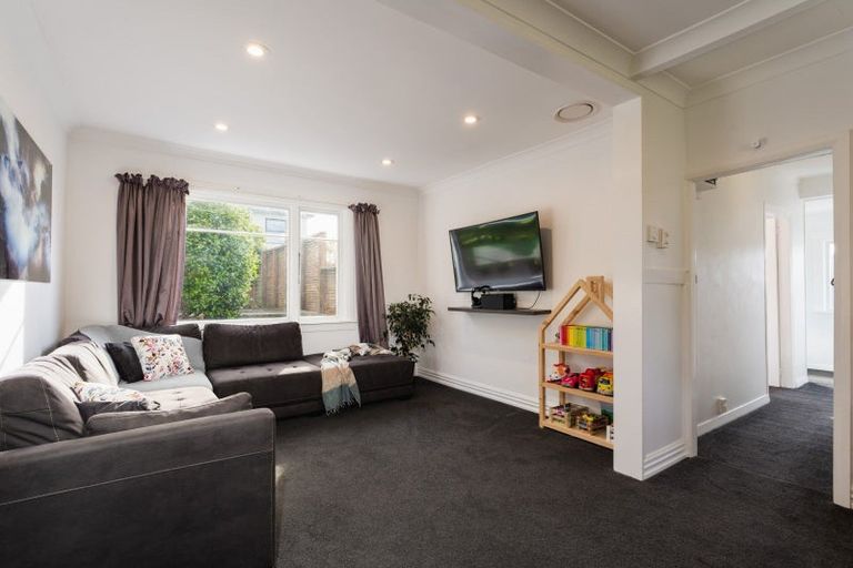 Photo of property in 7 Ayr Street, Kaikorai, Dunedin, 9010