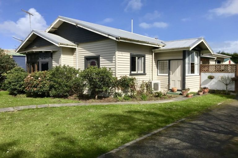 Photo of property in 706 North Road, Lorneville, Invercargill, 9876
