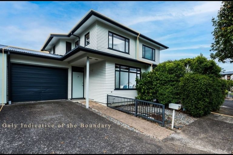 Photo of property in 116/2 Armoy Drive, East Tamaki, Auckland, 2016