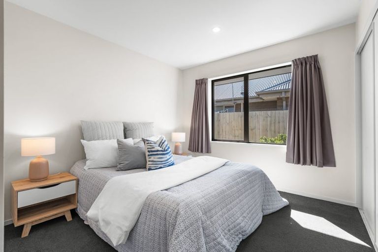 Photo of property in 93 Caulfield Avenue, Halswell, Christchurch, 8025