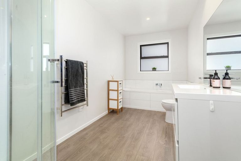 Photo of property in 177a Mclintock Street North, Johnsonville, Wellington, 6037