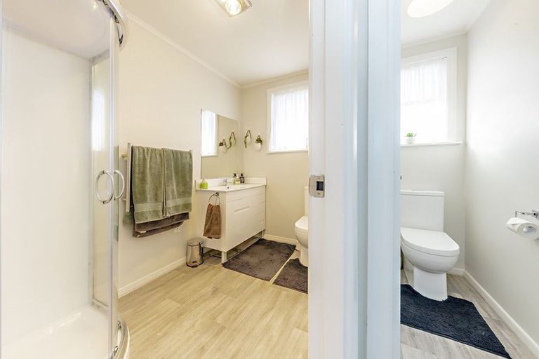 Photo of property in 45 Idlewild Avenue, Mangere, Auckland, 2022