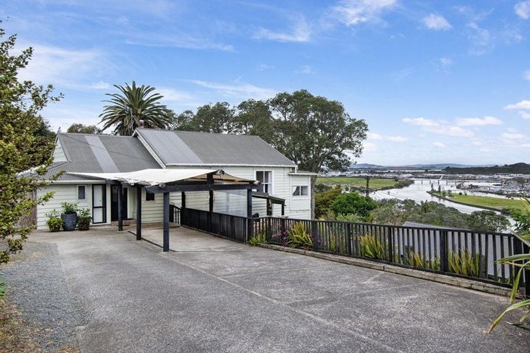 Photo of property in 52 Punga Grove Avenue, Riverside, Whangarei, 0112