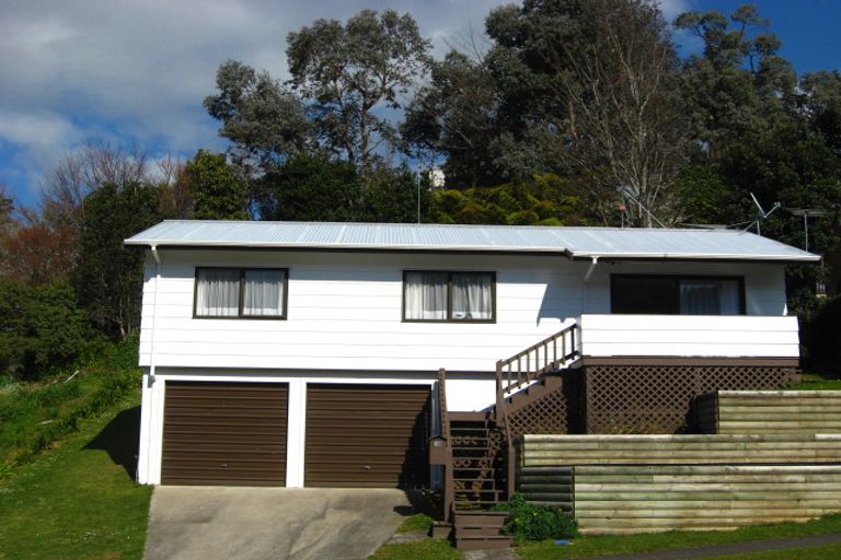 Photo of property in 50 Maratahu Street, Westown, New Plymouth, 4310