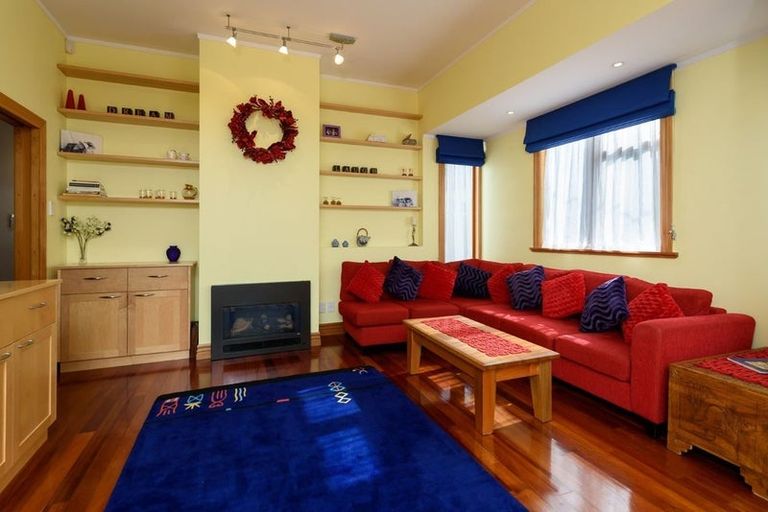 Photo of property in 58 Frankmoore Avenue, Johnsonville, Wellington, 6037