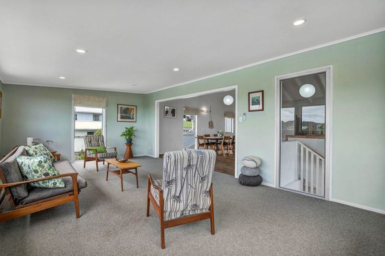 Photo of property in 57 Queens Road, Glen Avon, New Plymouth, 4312