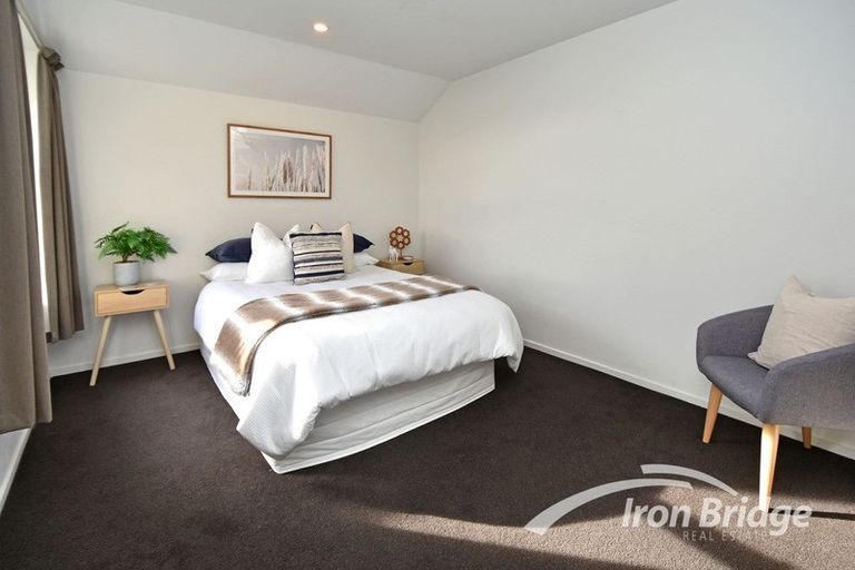 Photo of property in 1 Philippe Avenue, Yaldhurst, Christchurch, 8042