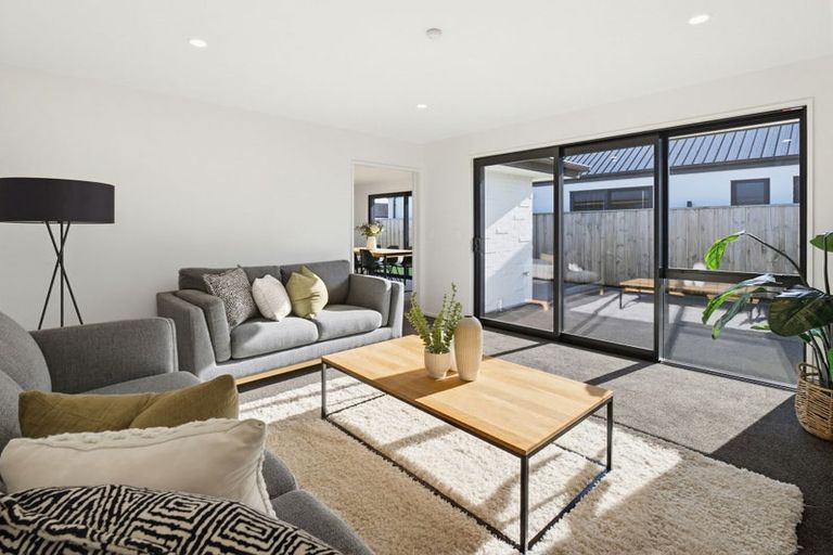 Photo of property in 61 Cork Street, Halswell, Christchurch, 8025