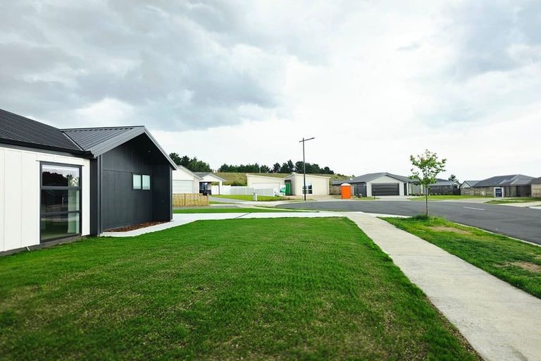 Photo of property in 81 Maru Terrace, Wharewaka, 3330