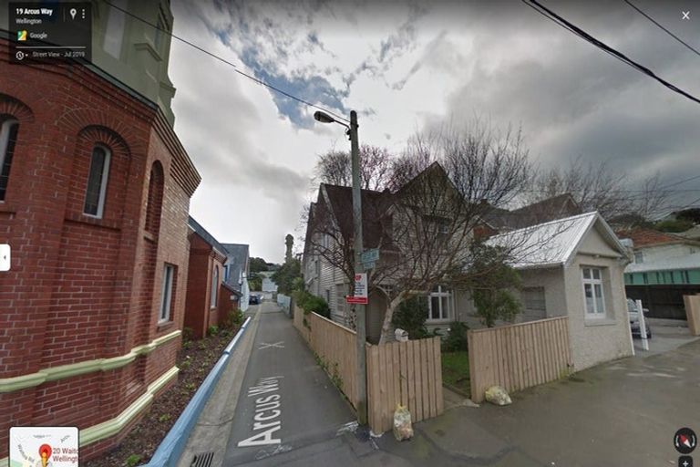 Photo of property in 20 Waitoa Road, Hataitai, Wellington, 6021