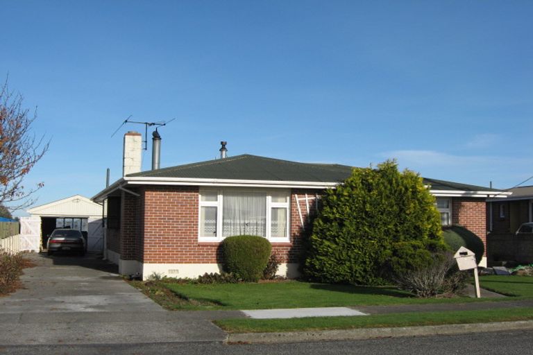 Photo of property in 31 Bangor Street, Mataura, 9712