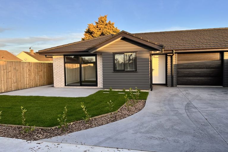 Photo of property in 1136b Heaphy Terrace, Fairfield, Hamilton, 3214