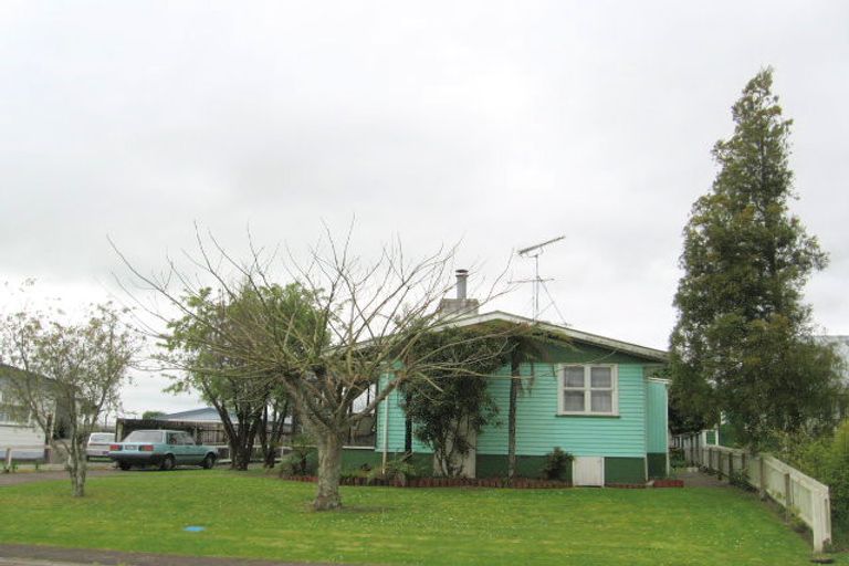 Photo of property in 38 Shaw Avenue, Paeroa, 3600