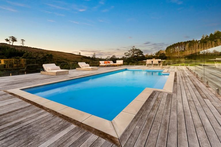 Photo of property in 105f Newman Road, Stillwater, Silverdale, 0993