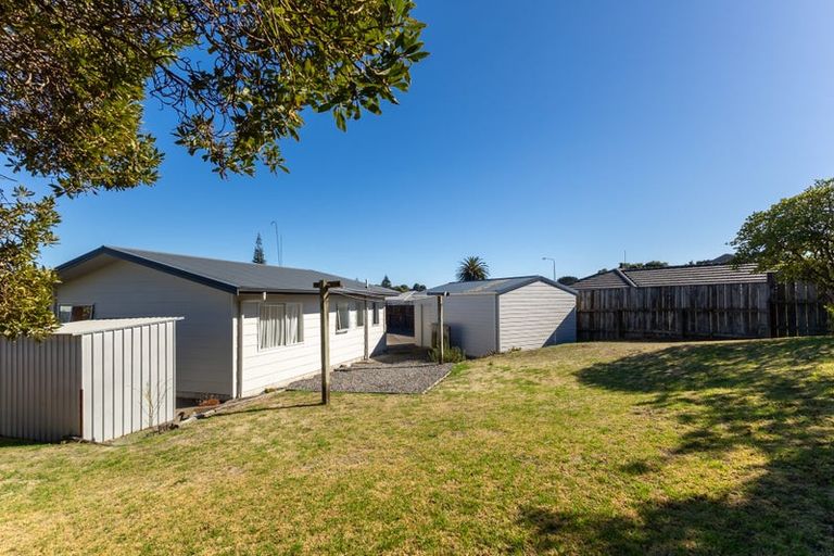 Photo of property in 10 Health Camp Road, Otaki Beach, Otaki, 5512