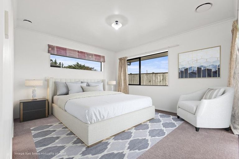 Photo of property in 9 Alpine Grove, Kelvin Grove, Palmerston North, 4414