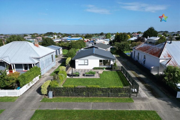 Photo of property in 1/55 Maitland Street, Strathern, Invercargill, 9812