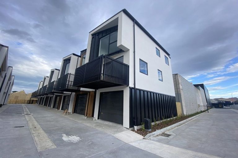 Photo of property in 5/317 Lincoln Road, Addington, Christchurch, 8024