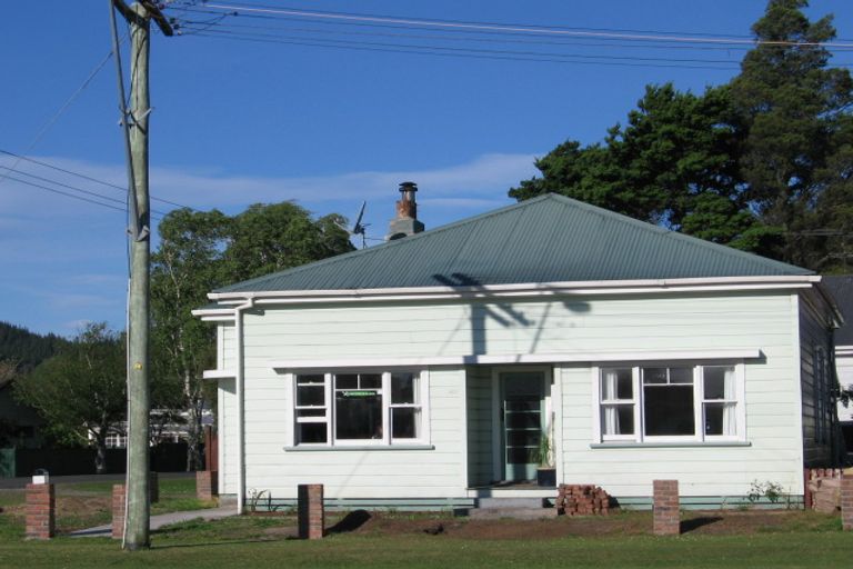 Photo of property in 57 Ormond Road, Whataupoko, Gisborne, 4010