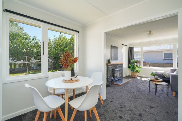 Photo of property in 34 Glengarry Crescent, Glengarry, Invercargill, 9810