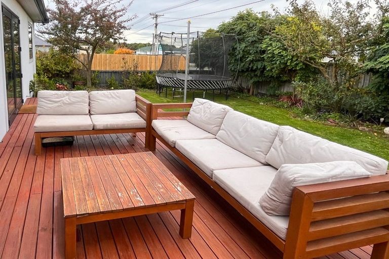 Photo of property in 39 Dalkeith Street, Hoon Hay, Christchurch, 8025