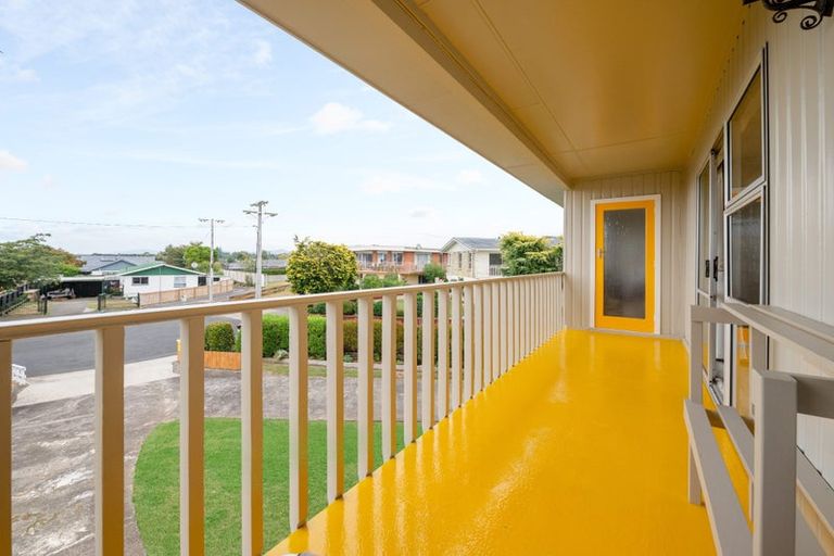 Photo of property in 26 Moana Place, Morrinsville, 3300
