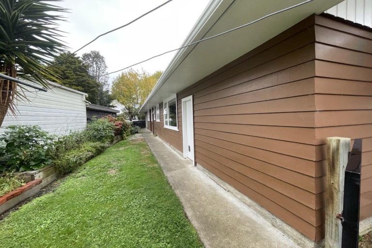 Photo of property in 43a Brassey Road, Saint Johns Hill, Whanganui, 4500