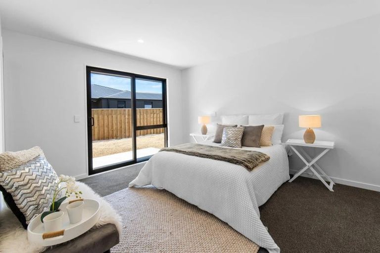 Photo of property in 14 Nirmal Way, Rolleston, 7614