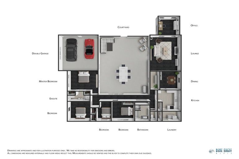 Photo of property in 6 Mayfair Avenue, Chartwell, Hamilton, 3210