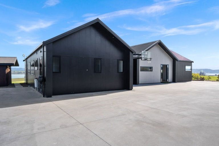 Photo of property in 213 Hewlett Road, Mata, Whangarei, 0171