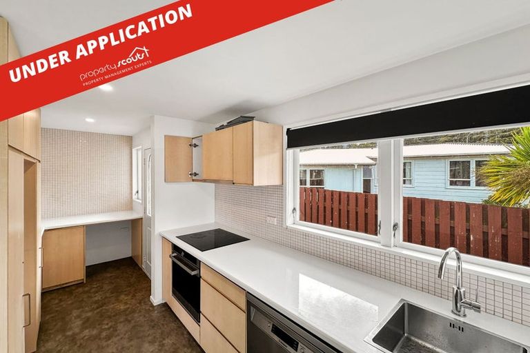 Photo of property in 63 Meremere Street, Wainuiomata, Lower Hutt, 5014