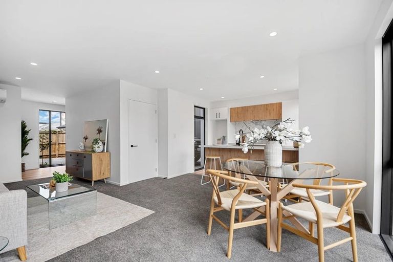 Photo of property in 57b Ruskin Street, Addington, Christchurch, 8024