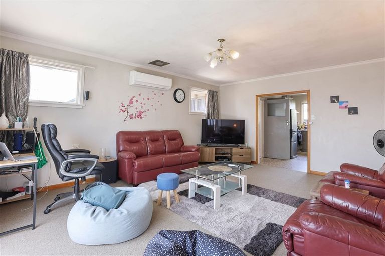 Photo of property in 167 Thomson Street, Tinwald, Ashburton, 7700