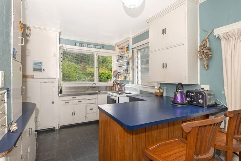 Photo of property in 25 Douglas Street, Okitu, Gisborne, 4010