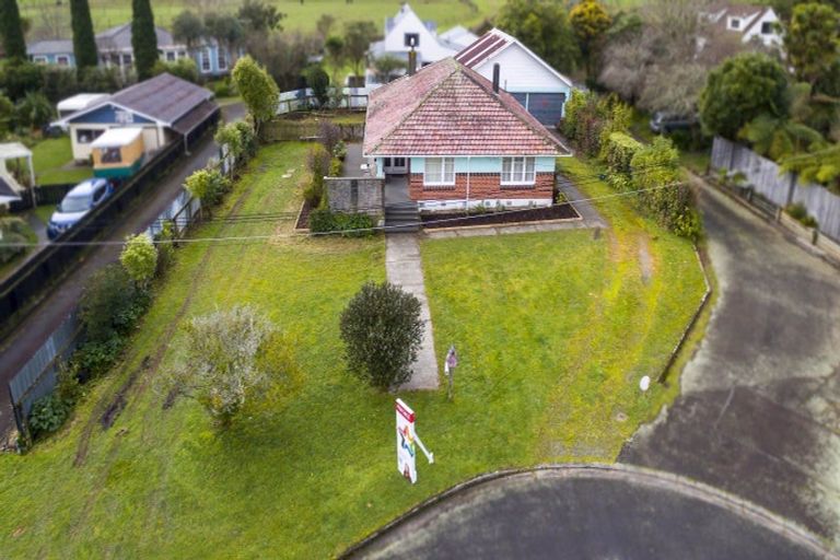 Photo of property in 41 Maclaren Street, Maymorn, Upper Hutt, 5018