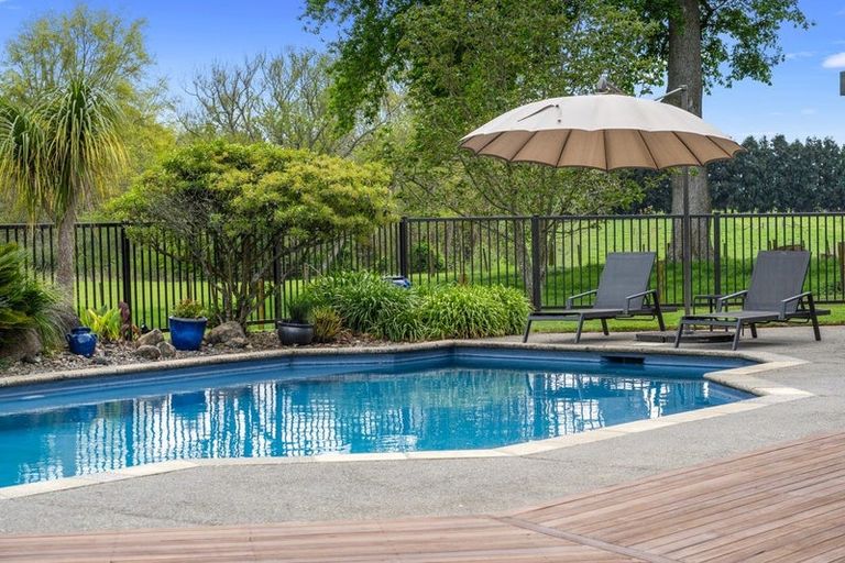 Photo of property in 81c Horrell Road, Morrinsville, 3374