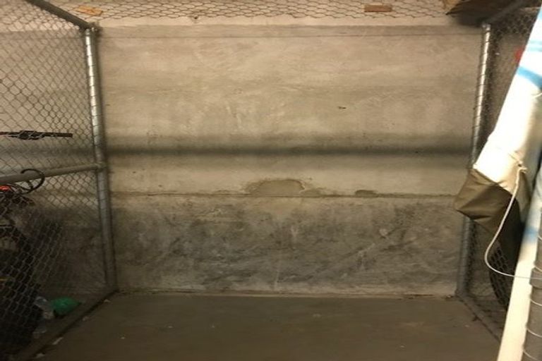 Photo of property in Dixonlane Apartments, 16/7 Feltex Lane, Te Aro, Wellington, 6011