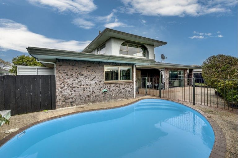 Photo of property in 57a Mcdonald Street, Napier South, Napier, 4110