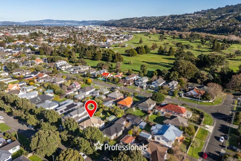 Photo of property in 6 Hart Avenue, Boulcott, Lower Hutt, 5011