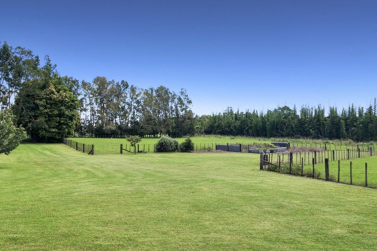 Photo of property in 217 Pungaere Road, Waipapa, Kerikeri, 0295