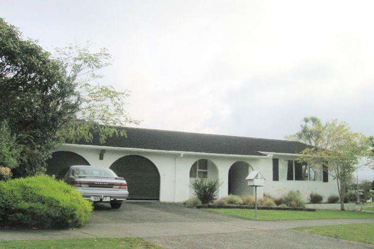 Photo of property in 30 Discovery Drive, Whitby, Porirua, 5024