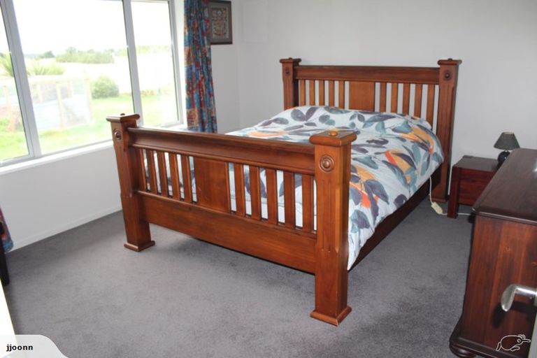 Photo of property in 1504 Courtenay Road, Kirwee, Darfield, 7671