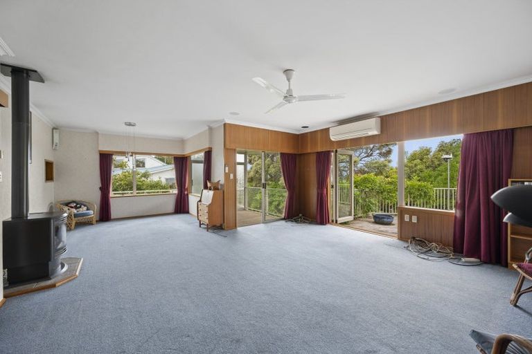 Photo of property in 10 Randall Place, Hospital Hill, Napier, 4110